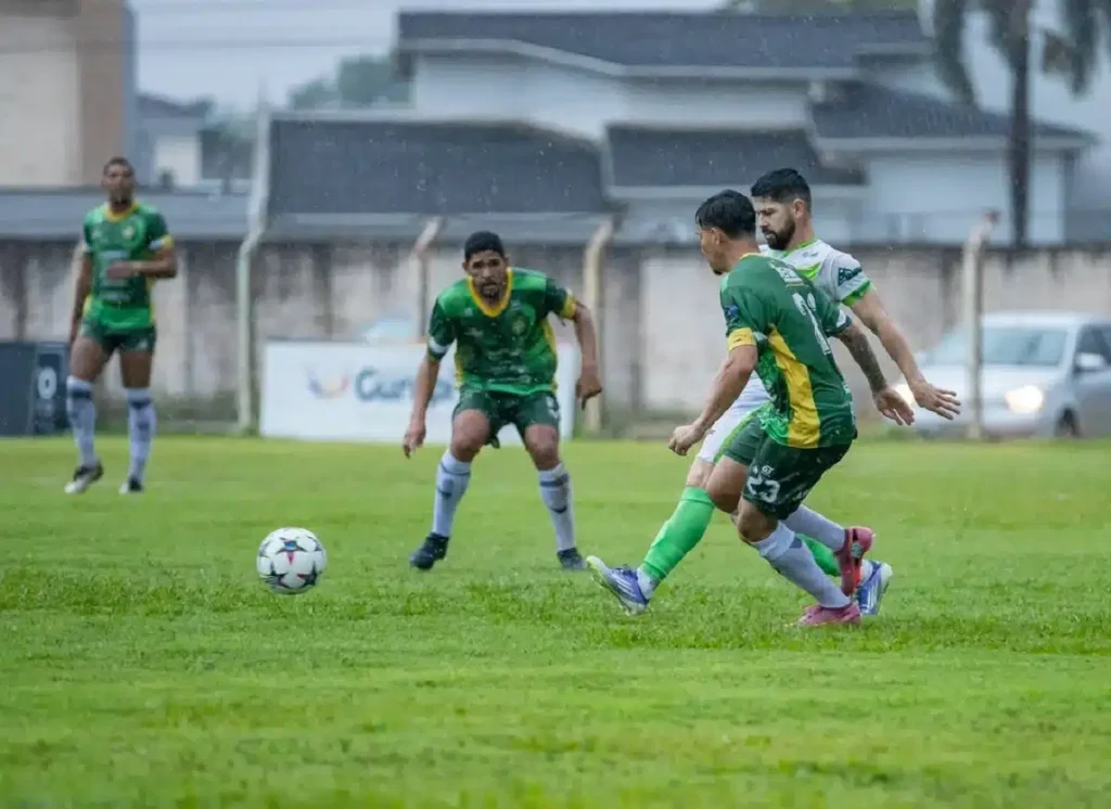 Palpite: Tocantinópolis x Gurupi - Campeonato Tocantinense (24/12)