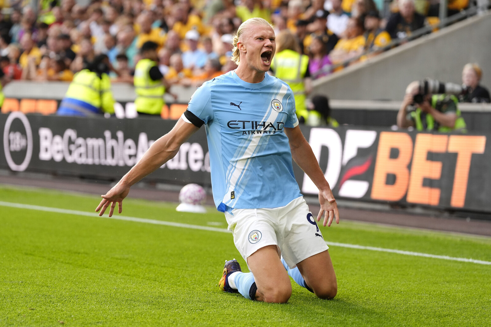 Palpite: Bodo/Glimt x Manchester City | Champions League 20/01