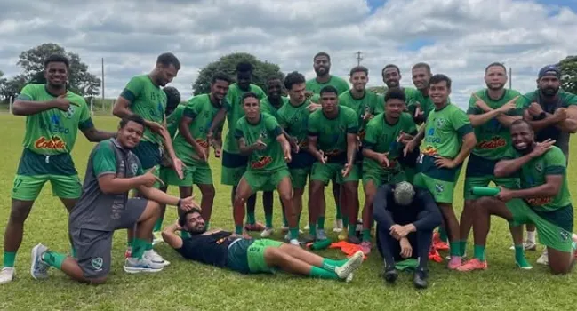 Palpite: Tanabi x Lemense - Paulista Série A4 (31/01/2026)