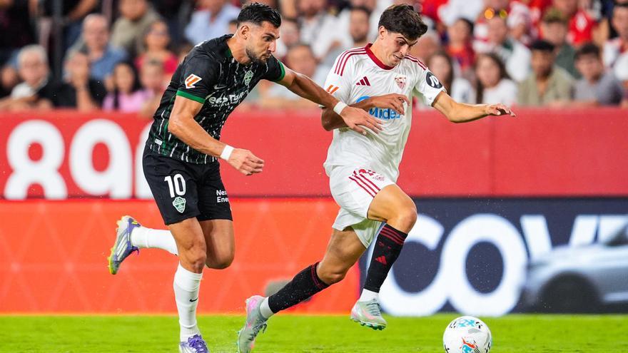 Elche x Sevilla: Onde Assistir ao Vivo, Prognóstico e os Melhores Palpites La Liga 19/01/2026