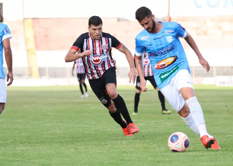 Palpite: Marília x Paulista - Campeonato Paulista Série A3 (31/01/2026)