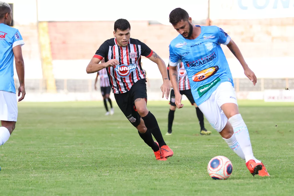 Palpite: Marília x Paulista - Campeonato Paulista Série A3 (31/01/2026)