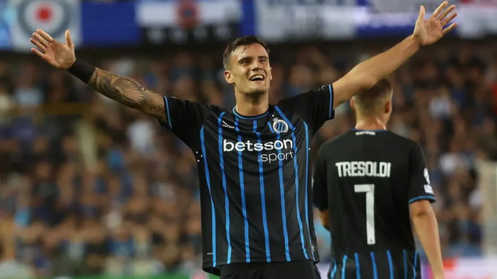 Kairat Almaty x Brugge: Onde Assistir o jogo ao Vivo, Prognóstico, Análise dos times e o Melhor Palpite Champions League 2025/26