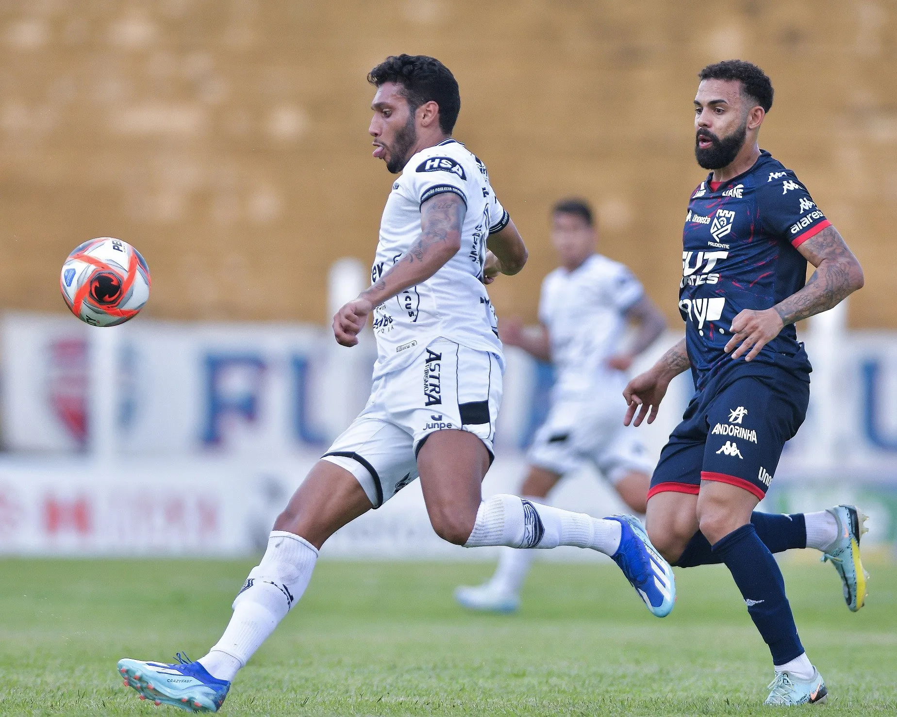 Palpite: Votuporanguense x Grêmio Prudente - Paulista Série A2 2026