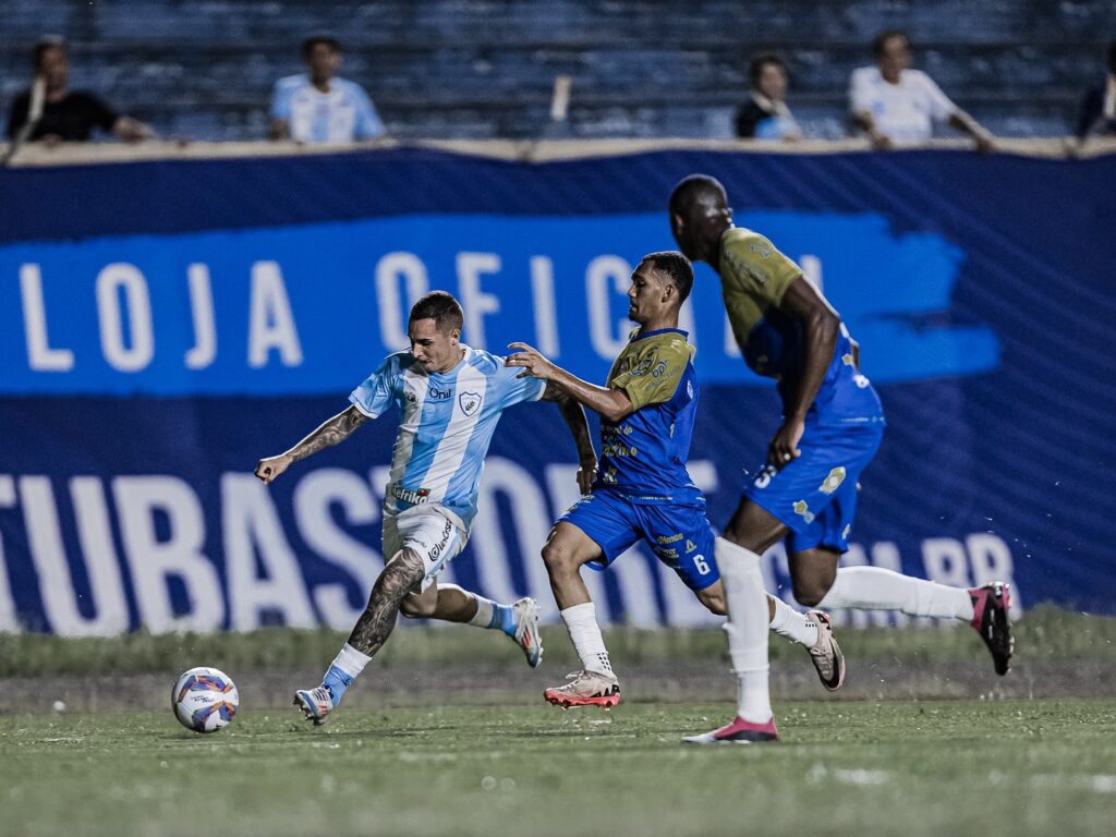 Palpite: Andraus x Londrina - Campeonato Paranaense 20/01/2026