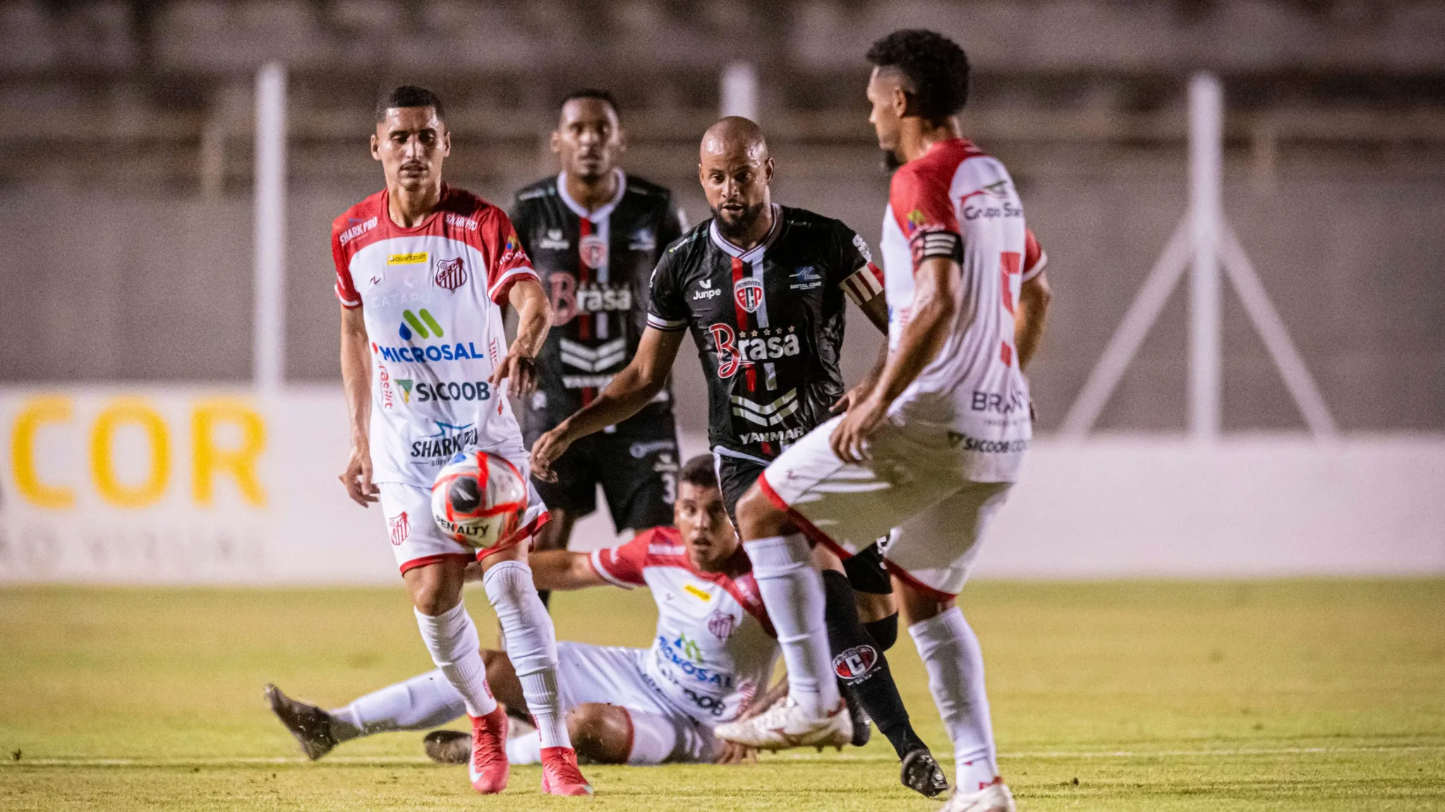 Capivariano x Primavera: Análise e Palpite | Paulistão 25/01/2026