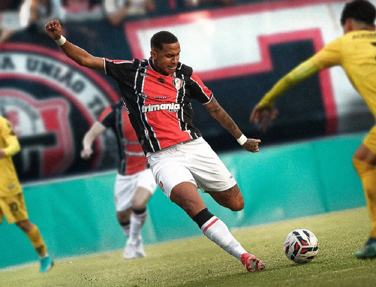 Santa Catarina x Joinville: Onde Assistir ao Vivo, Prognóstico e Palpites da 4º rodada do Campeonato Catarinense 2026