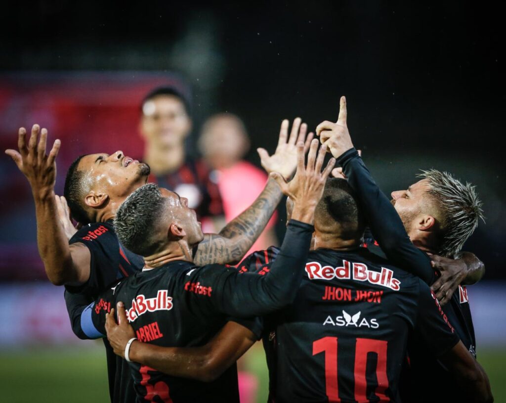 Palpite: Red Bull Bragantino x Botafogo-SP - Campeonato Paulista 18/01/2026