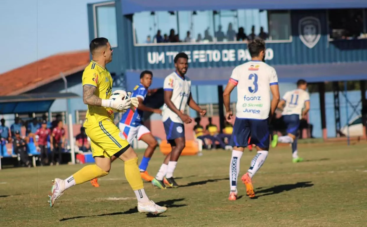 Monte Azul x Linense: Onde Assistir ao Vivo, Palpites, Prognóstico para a 3º rodada do Campeonato Paulista Série A2