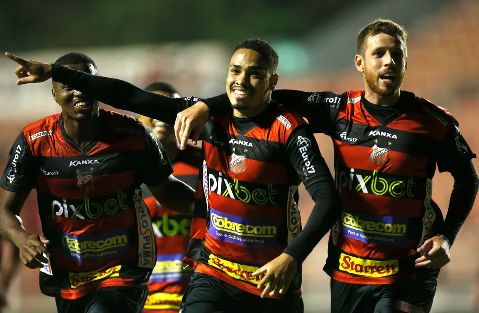 Ituano x Ferroviária: Palpites, Prognóstico, Onde Assistir ao Vivo a 3º rodada do Paulistão Série A2 17/01/2026