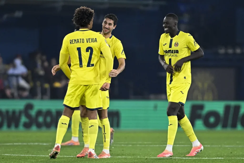 Villarreal x Ajax: Onde assistir ao jogo ao vivo, Prognóstico, Melhores Palpites UEFa Champions League 20/01/2026