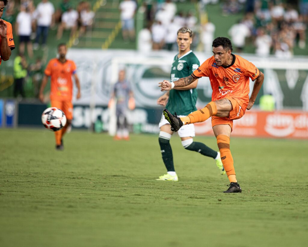 Palpite: Goiás x Abecat - Campeonato Goiano 29/01/2026