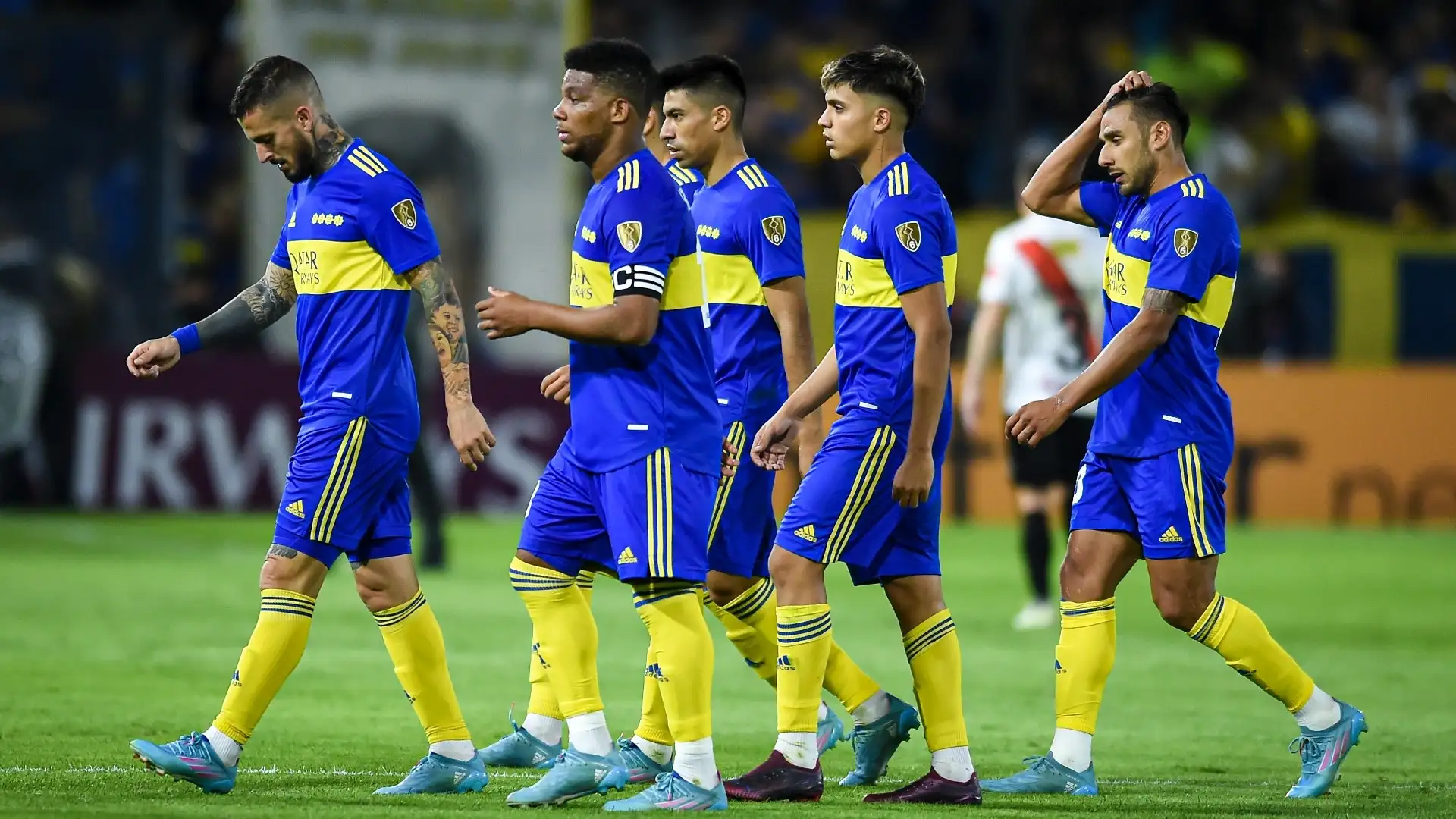 Palpite: Estudiantes x Boca Juniors - Campeonato Argentino 2026