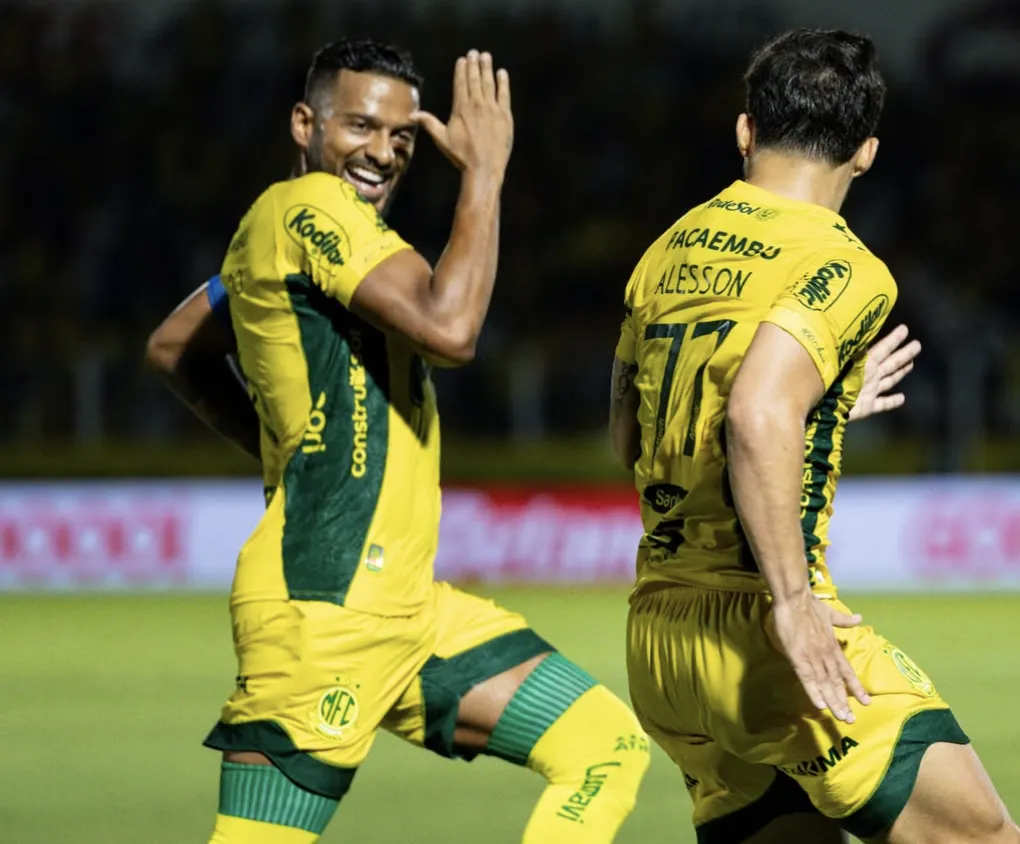 Palpite: Primavera x Mirassol - Campeonato Paulista (14/01/2026)