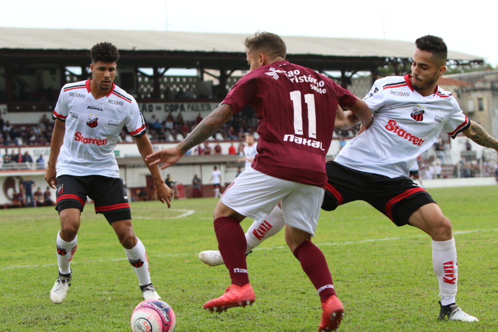 Palpite: Juventus x Ituano - Paulistão 2026