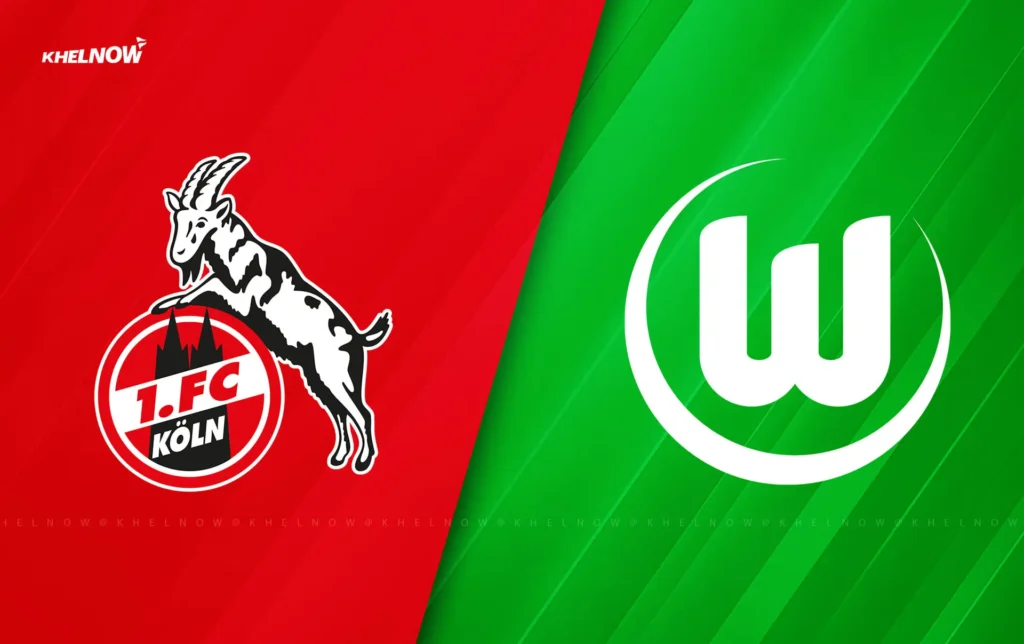 Palpite: Köln x Wolfsburg - Bundesliga 30/01/2026