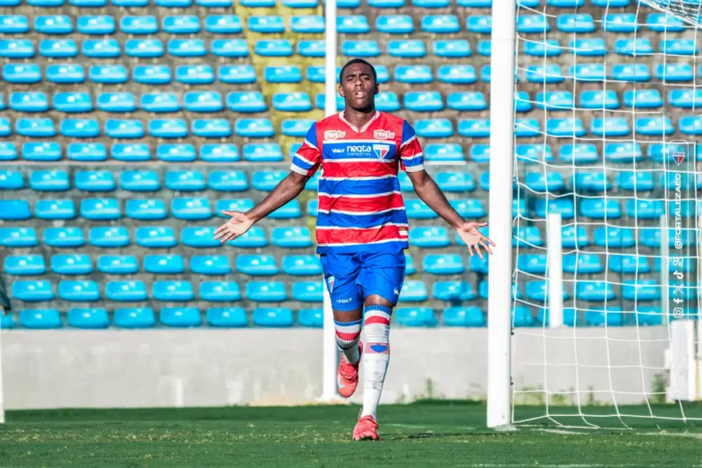 Palpite: Fortaleza x Floresta - Campeonato Cearense | 26/01/2026