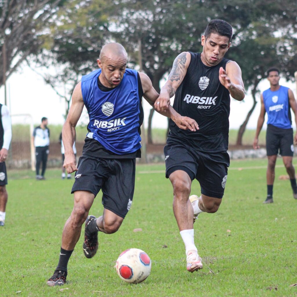 Palpite: Ecus Suzano x Comercial - Paulista Série A4 (31/01/2026)