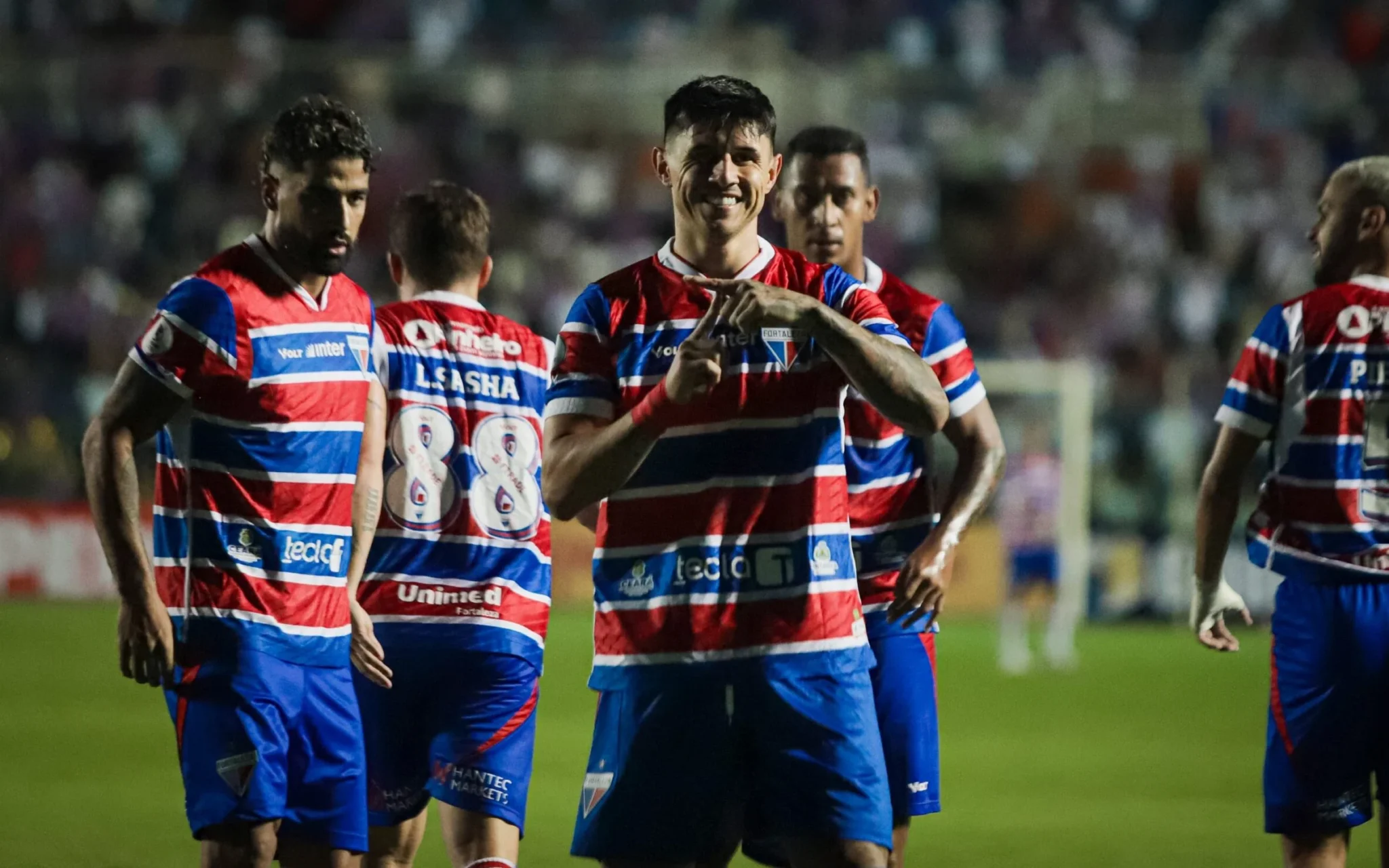Palpite: Fortaleza x Maracanã - Campeonato Cearense | 18/01/2026