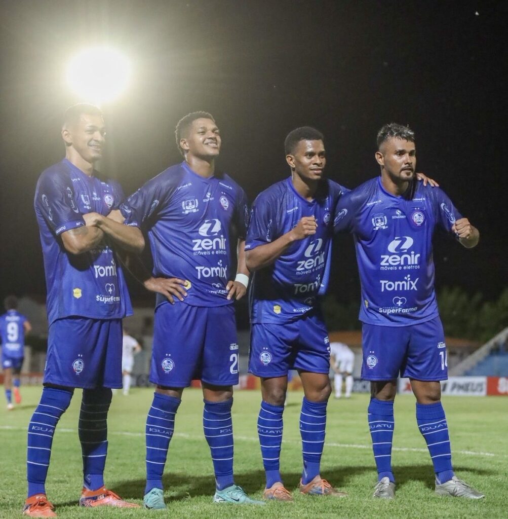 Palpite: Maracanã x Horizonte - Campeonato Cearense (13/01/2026)