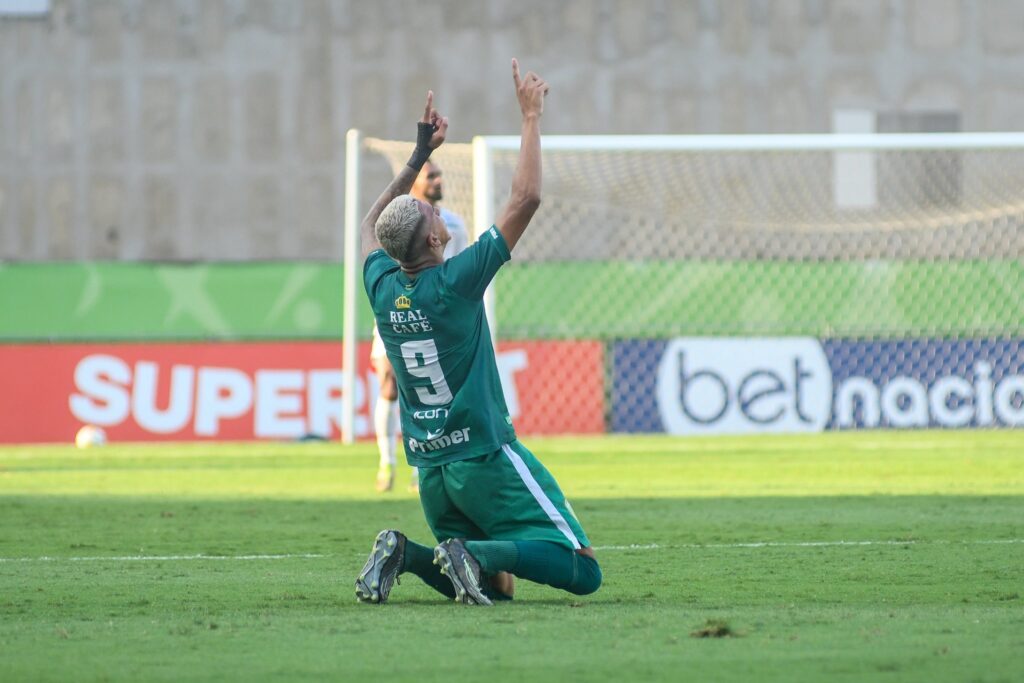 Palpite: Porto Vitória x Rio Branco VN - Campeonato Capixaba 28/01/2026