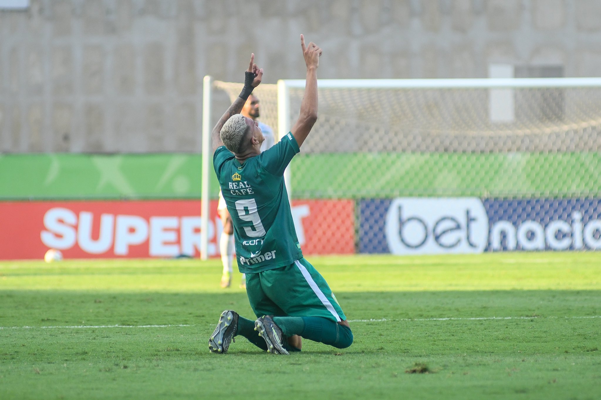 Palpite: Porto Vitória x Rio Branco VN - Campeonato Capixaba 28/01/2026