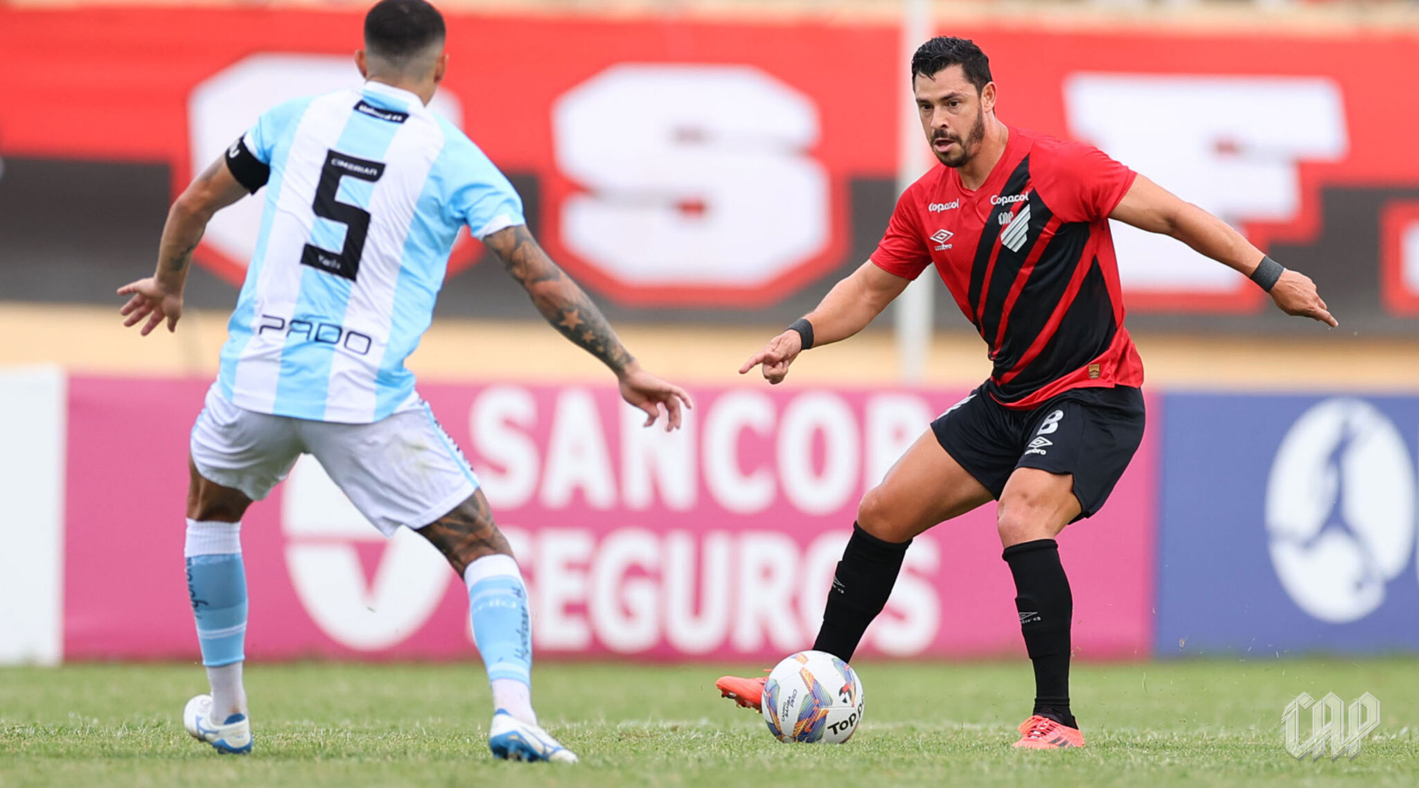 Palpite: Azuriz x Athletico - Campeonato Paranaense 20/01/2026