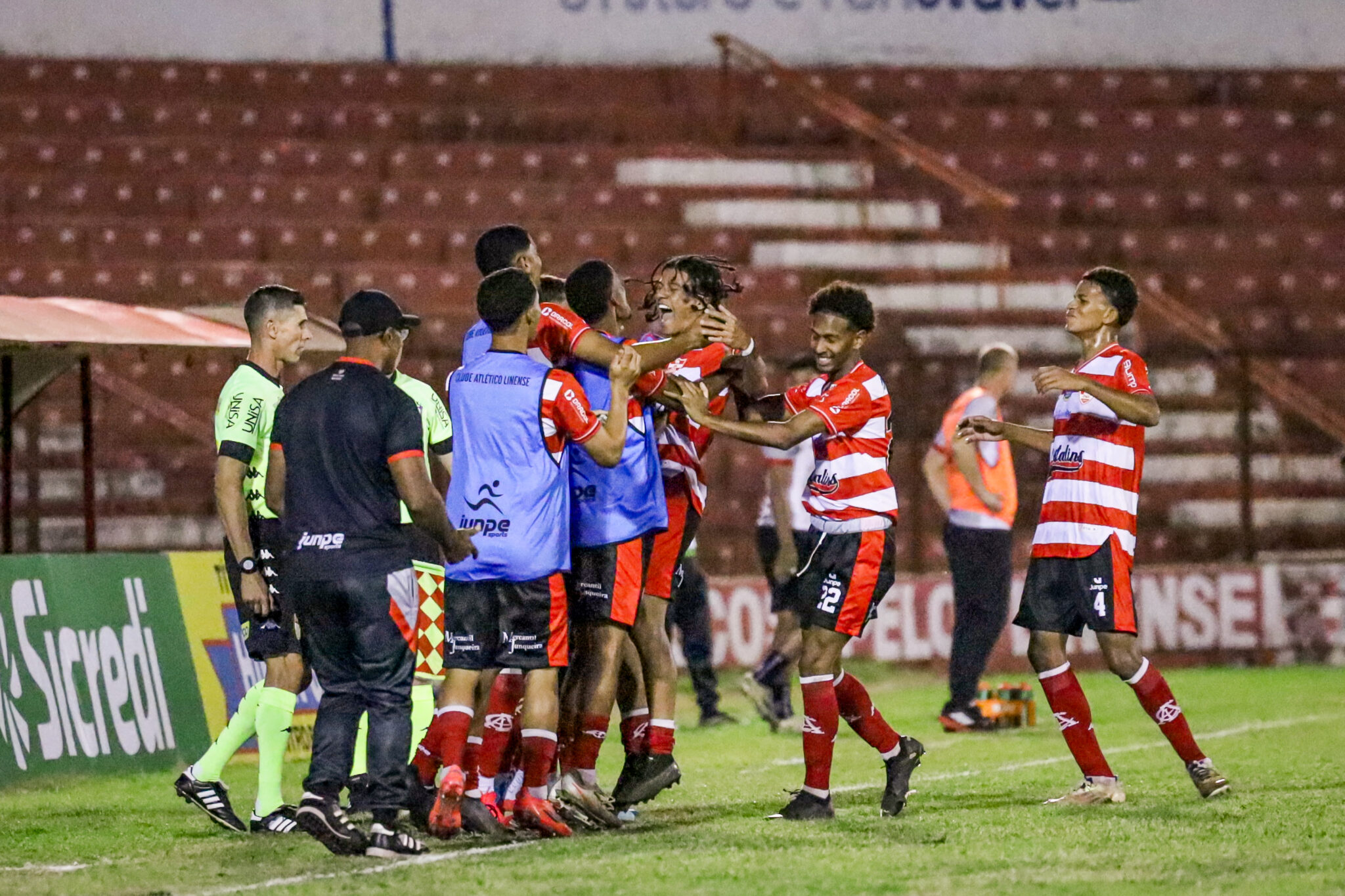 Palpite: Sertãozinho x Linense - Paulista Série A2 31/01/2026