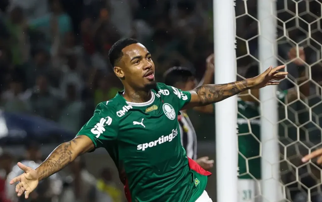Palmeiras x Mirassol: Palpites - Paulistão 17/01/2026