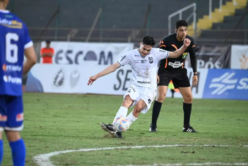 Palpite: Galo Maringá x Maringá - Campeonato Paranaense 20/01/2026