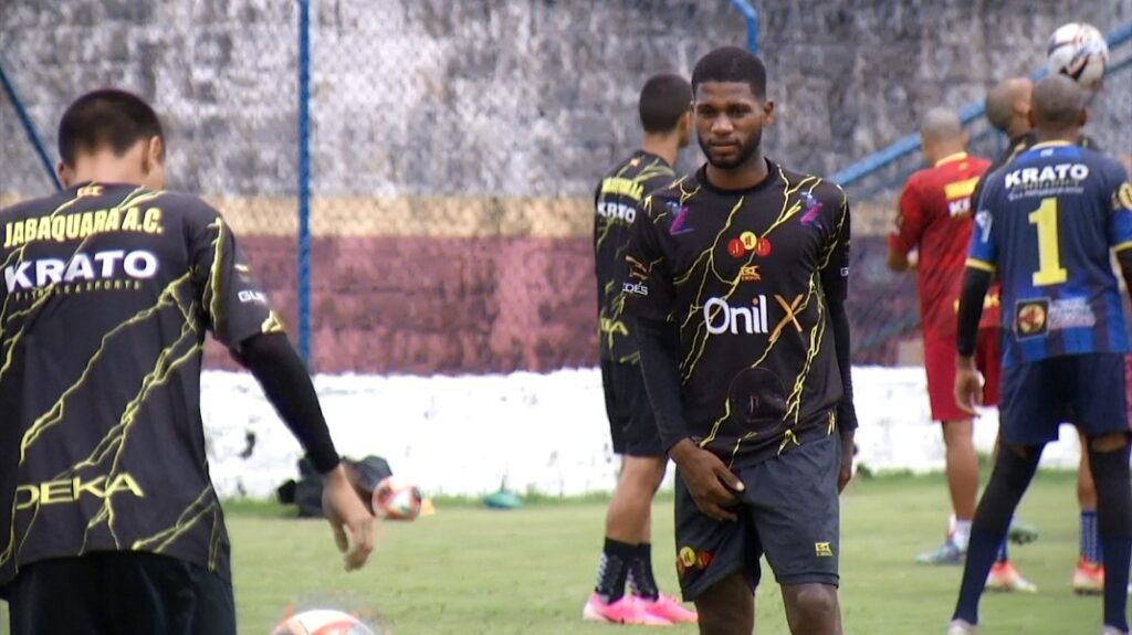 Palpite: Jabaquara x Nacional - Paulista Série A4 (31/01/2026)