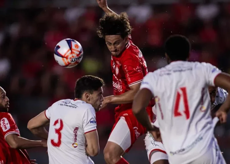 Palpite: Noroeste x Velo Clube - Campeonato Paulista 01/02/2026