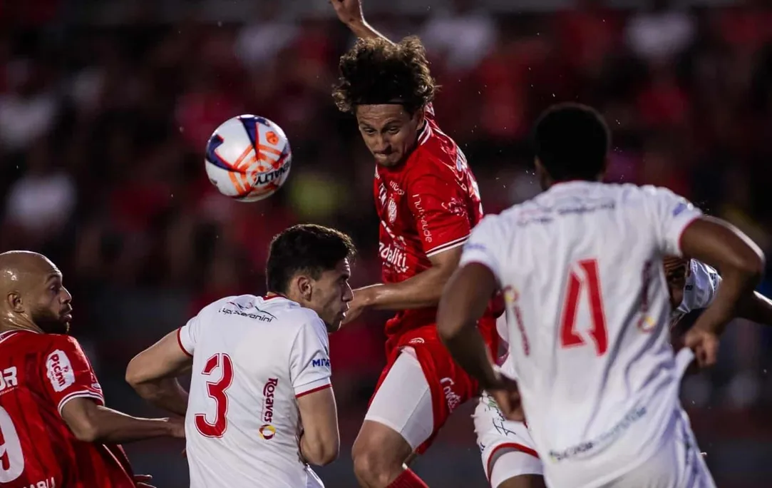 Palpite: Noroeste x Velo Clube - Campeonato Paulista 01/02/2026