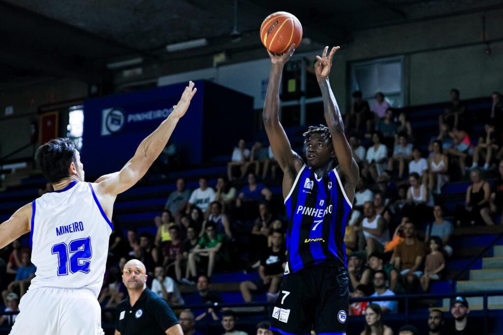 Palpite: Pinheiros x Minas - Copa Super 8 (31/01/2026)