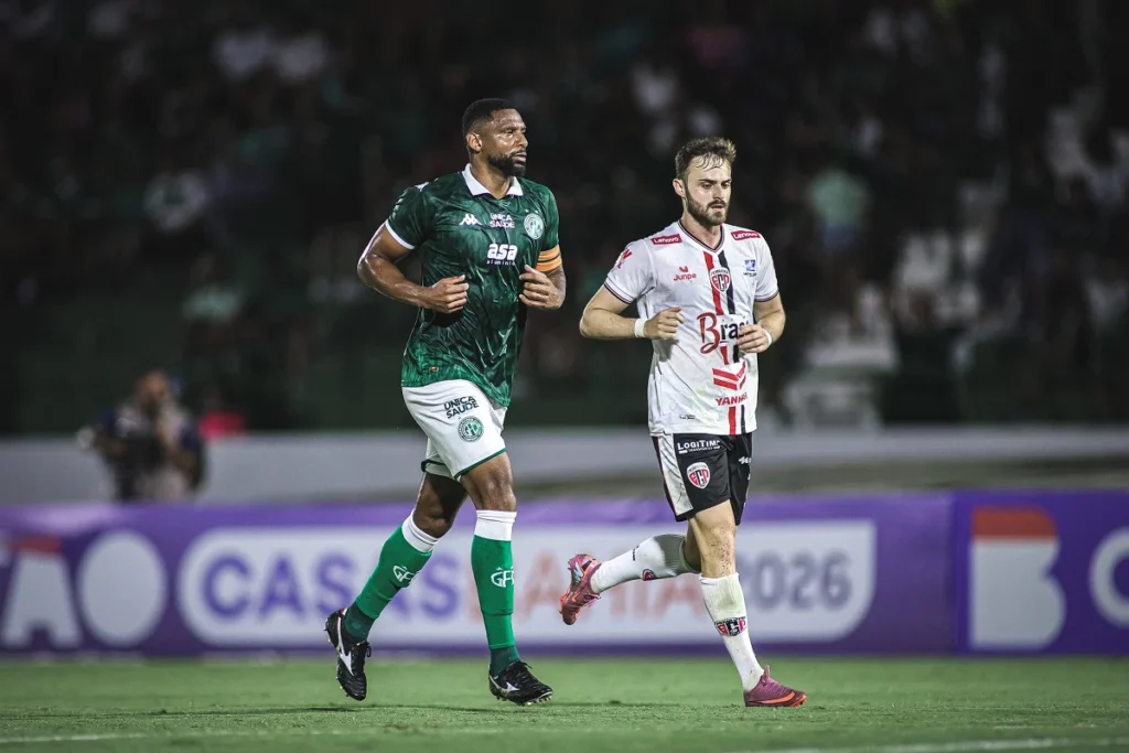 Palpite: Novorizontino x Guarani - Campeonato Paulista 13/01/2026