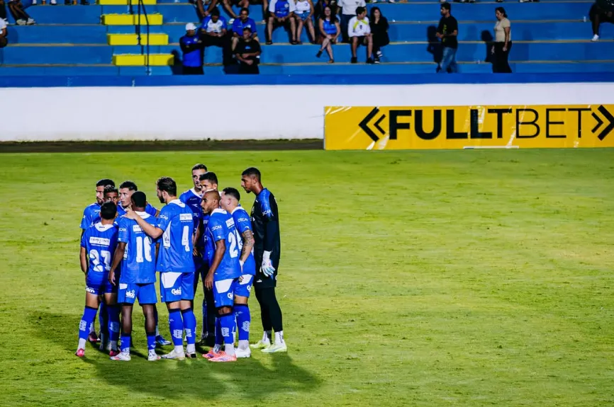 São José x Juventus - Palpites, Prognóstico e Onde Assistir ao Vivo a 3º rodada do Campeonato Paulista da Série A2 de 2026