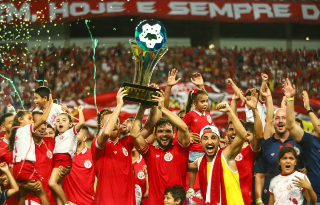 Palpite: América x Potyguar Seridoense