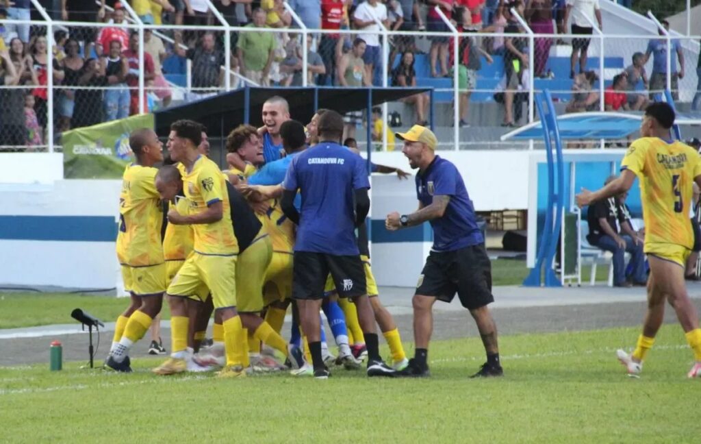 Palpite: Catanduva x Itapirense - Paulistão Série A3