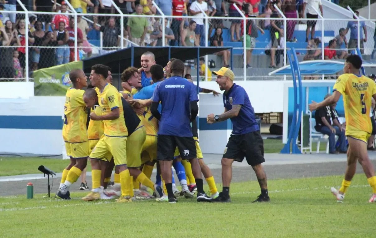 Palpite: Catanduva x Itapirense - Paulistão Série A3