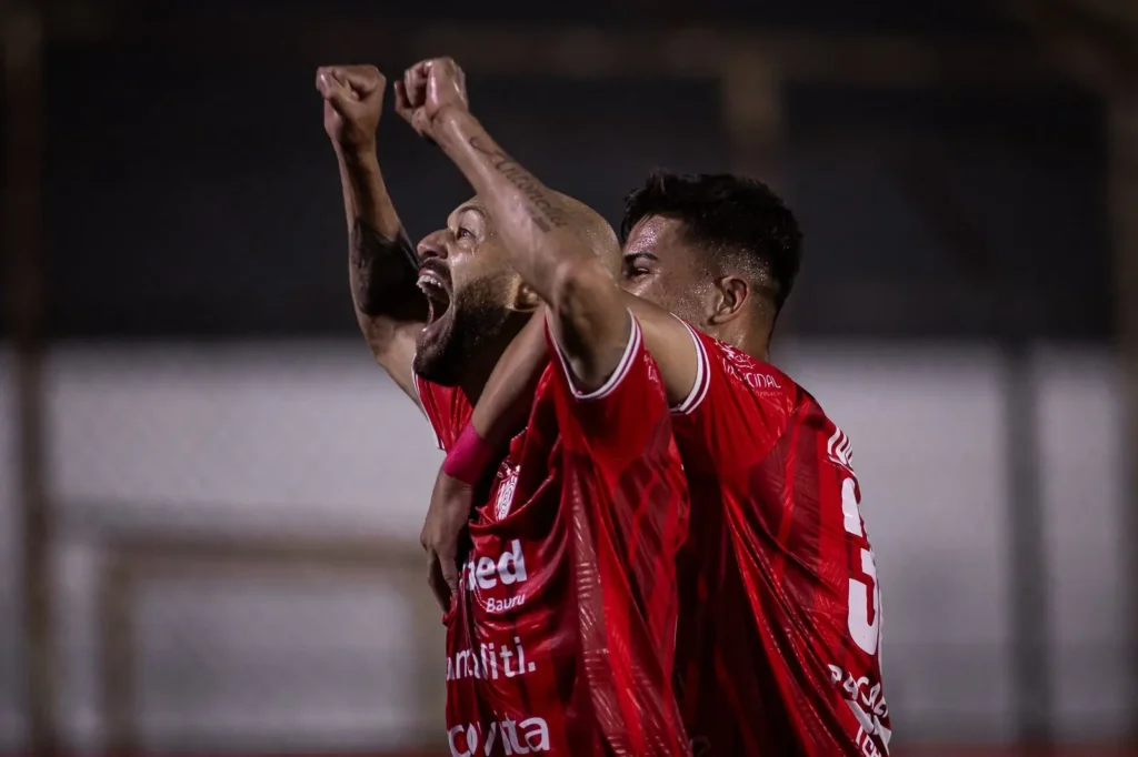 Palpite: Noroeste x Capivariano - Paulistão 21/01/2026