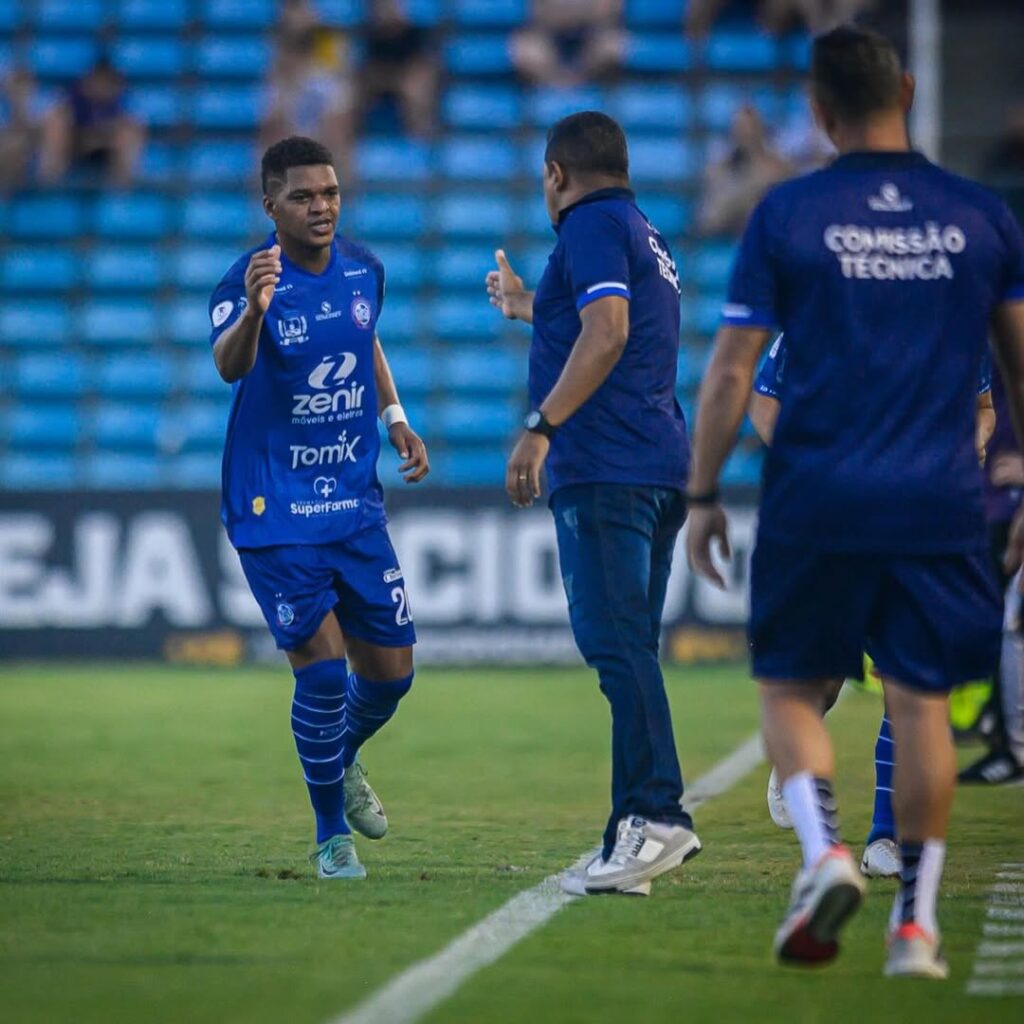 Palpite: Iguatu x Horizonte - Campeonato Cearense 27/01/2026