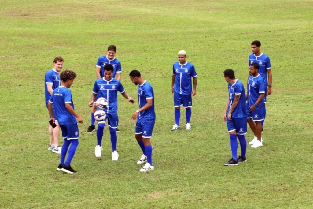 Palpite: Penapolense x Jacareí - Paulistão Série A4 (31/01/2026)