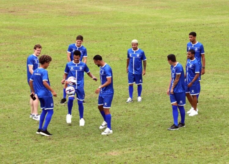 Palpite: Penapolense x Jacareí - Paulistão Série A4 (31/01/2026)