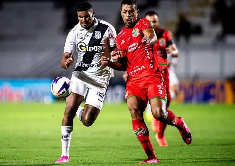 Palpite: Capivariano x Ponte Preta - Campeonato Paulista 17/01/202