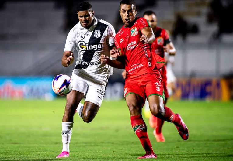 Palpite: Capivariano x Ponte Preta - Campeonato Paulista 17/01/202
