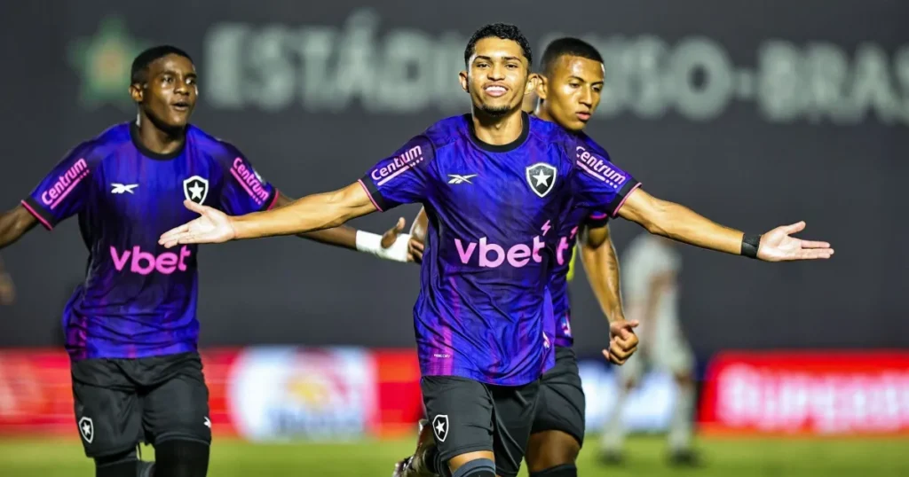 Palpite: Sampaio Corrêa x Botafogo - Campeonato Carioca 18/01/2026