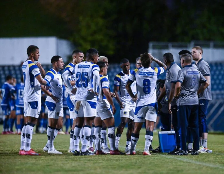 Palpite: São José x Inter de Limeira - Paulistão Série A2 (31/01/2026)