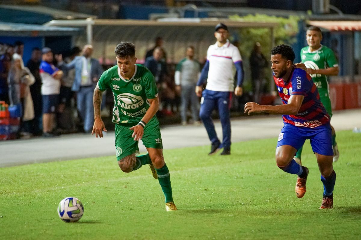 Chapecoense x Marcílio Dias: Onde Assistir ao Vivo, Prognóstico e Palpites para a 4º rodada do Campeonato Catarinense 2026