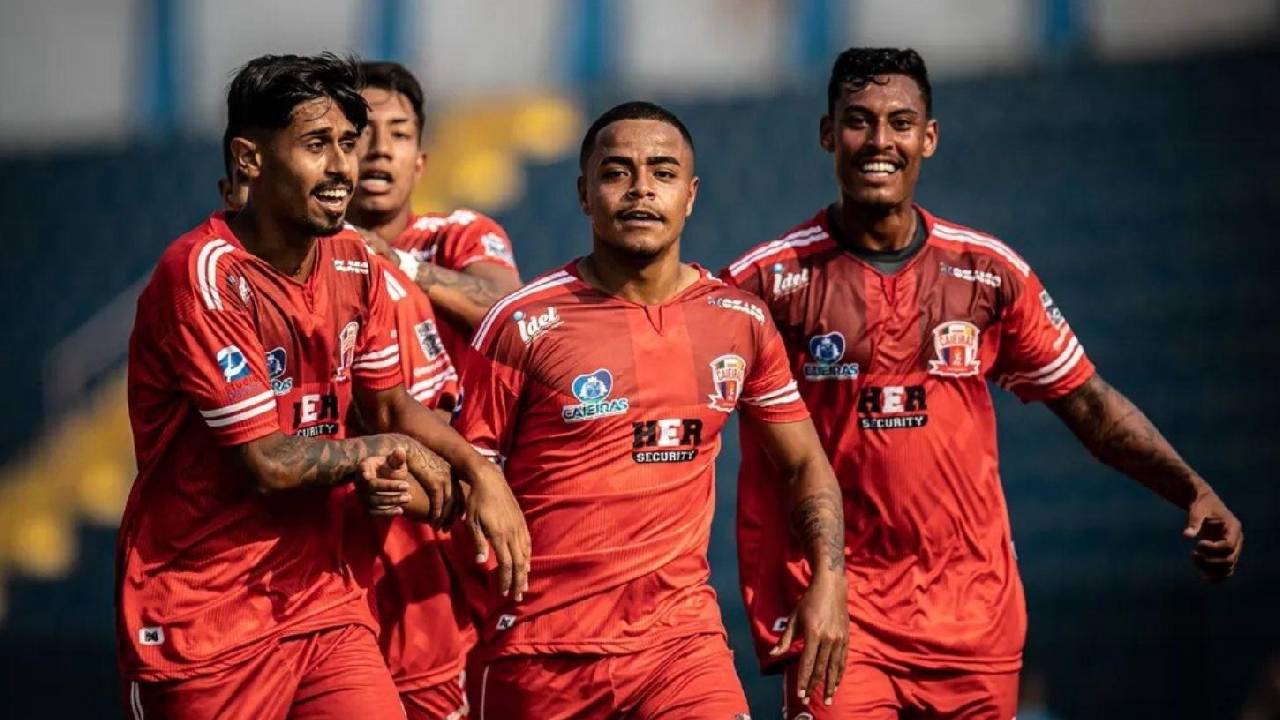 Palpite: Barretos x Colorado Caieiras - Paulistão Série A4 (30/01/2026)