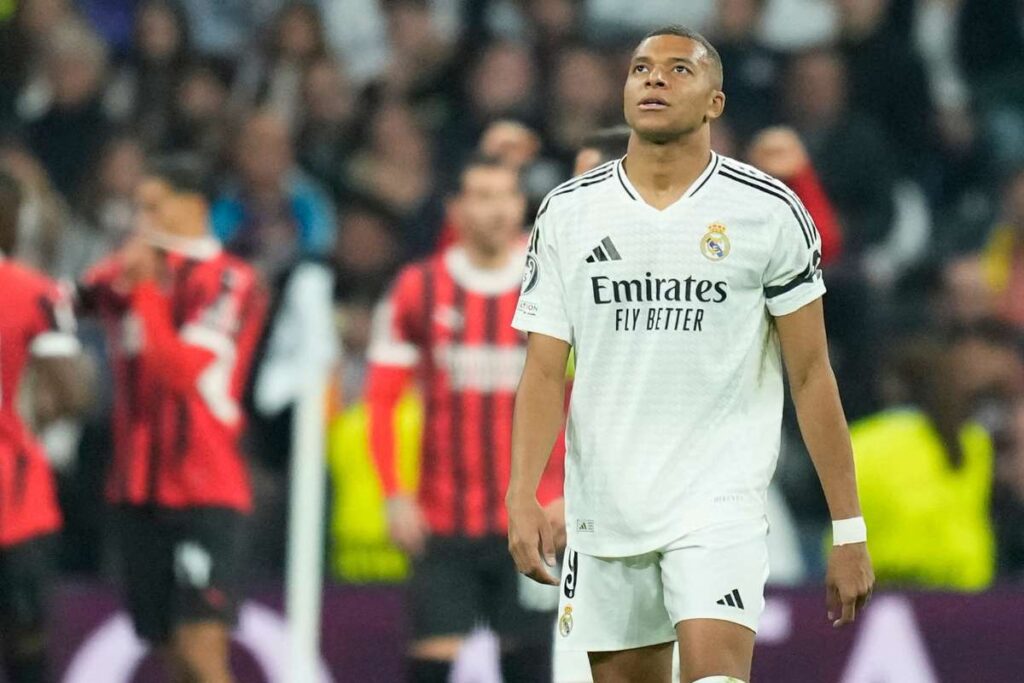 Palpite: Real Madrid x Monaco - Champions League 20/01/2026